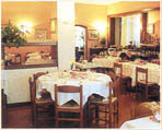 HOTEL RISTORANTE GENZIANA